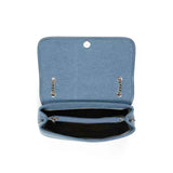 Hasley Collection JEANS BLUE