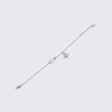 Charmé Gleam Bracelet Collection SILVER