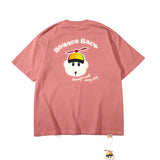BD AhDai T-shirt PINK