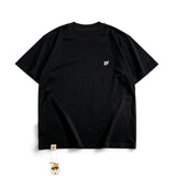 BD AhDai T-shirt BLACK