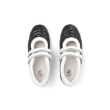 Pop Step Collection BLACK