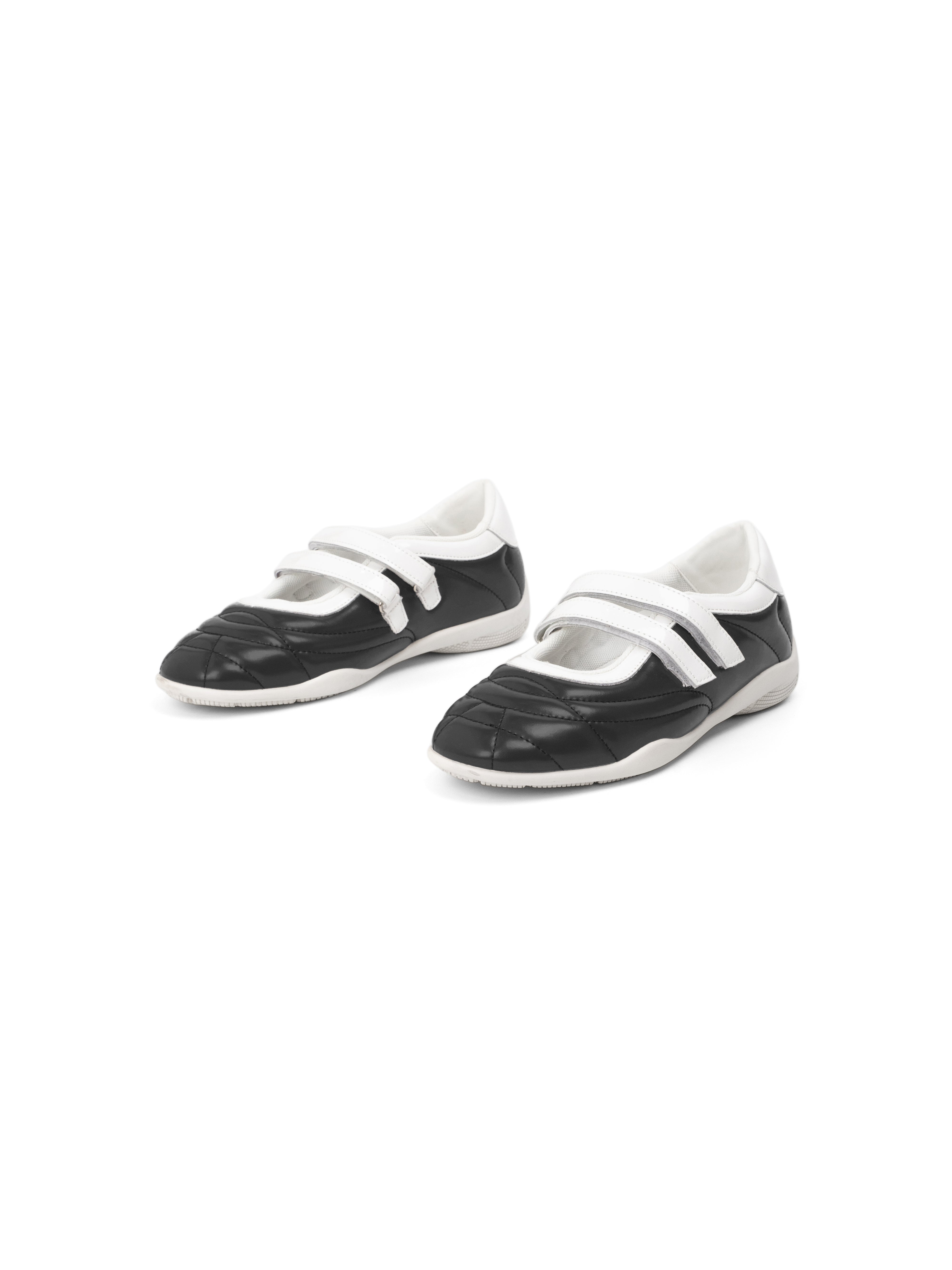 Pop Step Front Pop Step Collection BLACK – B.Adore MY