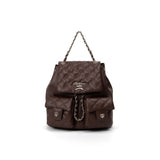 Aolie + Collection DARK BROWN