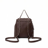 Aolie + Collection DARK BROWN