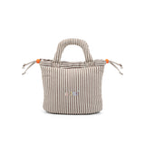 AEIOU Oppie Collection KHAKI