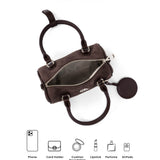 Olie Collection BROWN