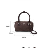 Olie Collection BROWN