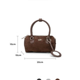 [Jiahuan Group Buy] Olie Collection BROWN