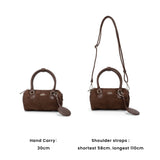 [Jiahuan Group Buy] Olie Collection BROWN