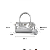 Olie Collection SILVER (Online Exclusive)