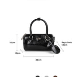 [Jiahuan Group Buy] Olie Collection BLACK