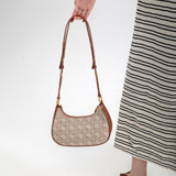 Bamby Collection BROWN (SALE UNIT)