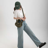 Aeko Collection ARMY GREEN
