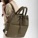 Hopie Collection ARMY GREEN