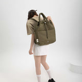 Hopie Collection ARMY GREEN
