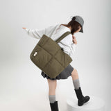 Rogan Collection ARMY GREEN