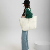 Rogan Collection WHITE