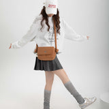 Steely Collection BROWN