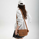 Steely Collection BROWN