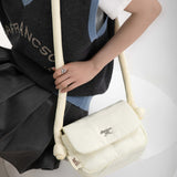 Steely Collection WHITE