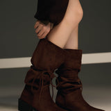 Tread Collection BROWN