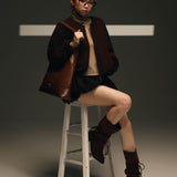 Tread Collection BROWN