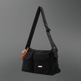 The Ash Collection Black