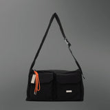 The Ash Collection Black