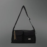 The Ash Collection Black