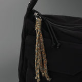 The Ash Collection Black