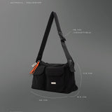The Ash Collection Black