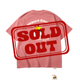 BD AhDai T-shirt PINK