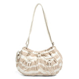 Toast Cream Puff Collection STRIPE KHAKI