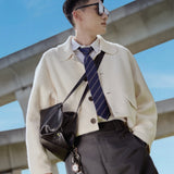 B.Adore Men Super Combo Collection BLACK (Yaozu Pick)
