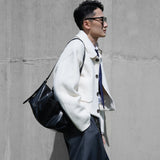 B.Adore Men Super Combo Collection BLACK (Yaozu Pick)