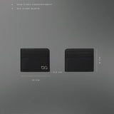 B.Adore Men Super Combo Collection BLACK (Yaozu Pick)