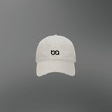 B.Adore Men Logo Cap BEIGE