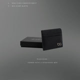 B.Adore Men Super Combo Collection BLACK (Yaozu Pick)