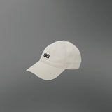 B.Adore Men Logo Cap BEIGE