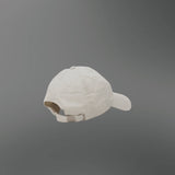 B.Adore Men Logo Cap BEIGE