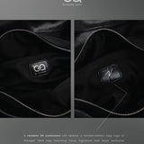 B.Adore Men Super Combo Collection BLACK (Yaozu Pick)