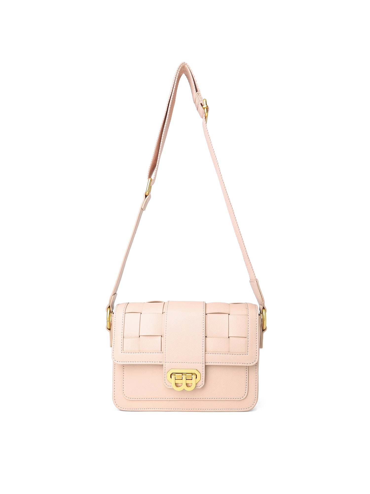 Polene Collection NUDE PINK