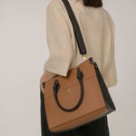 Colby Collection BROWN