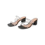 Erica Collection BLACK