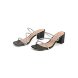 Erica Collection BLACK