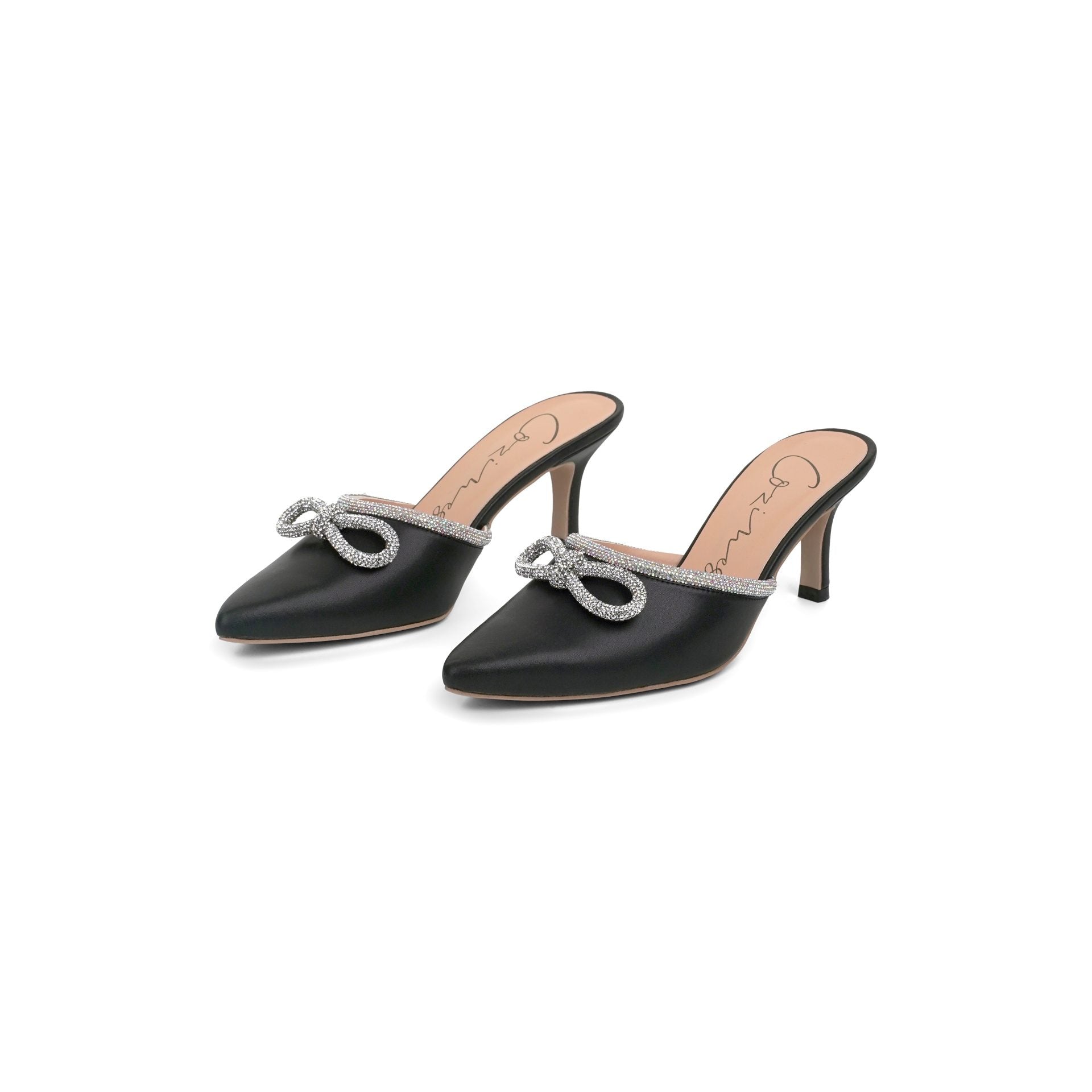 Rybie Collection BLACK