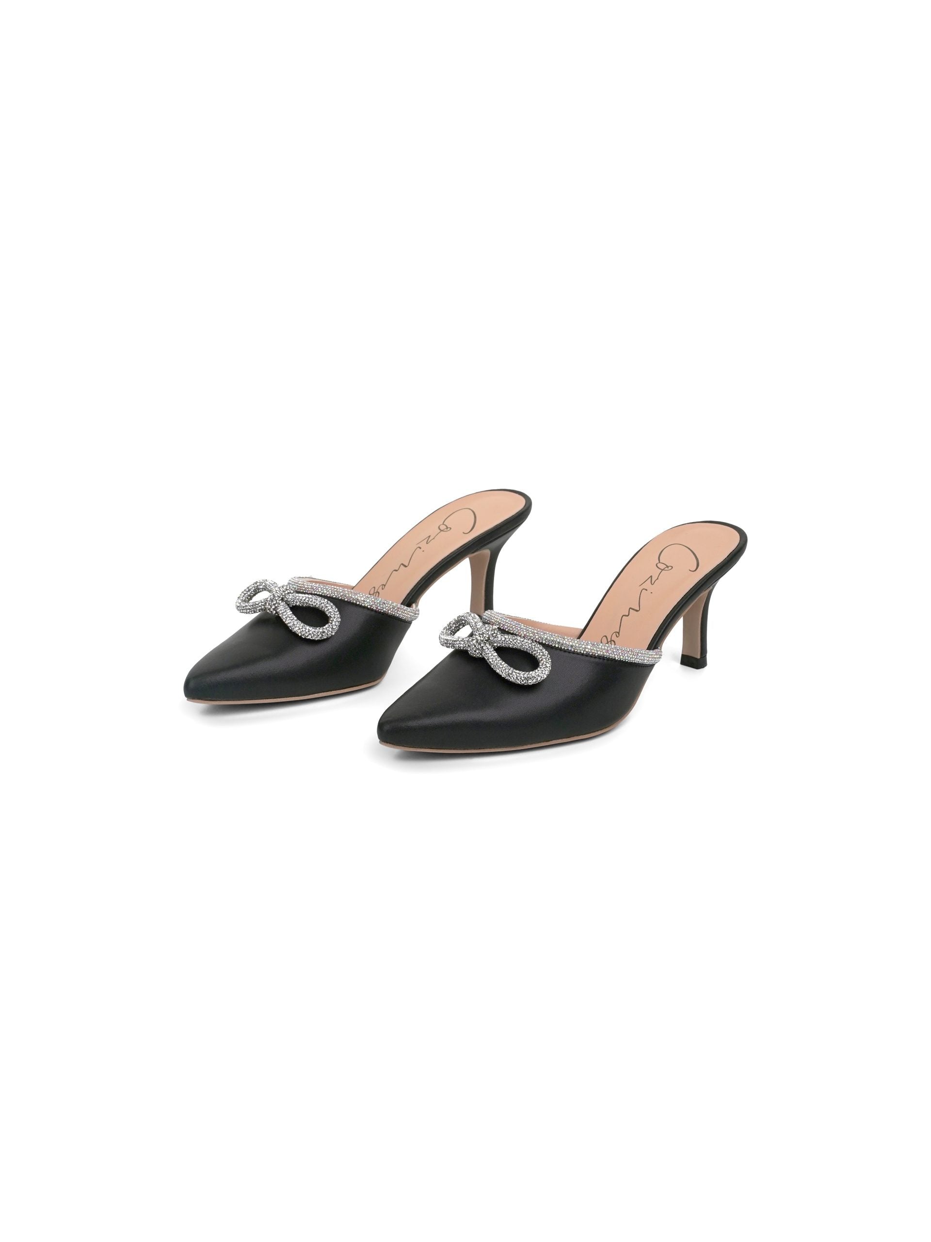 Rybie Collection BLACK
