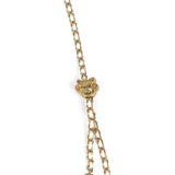 Bean and Beanië Bag Strap Collection WHITE