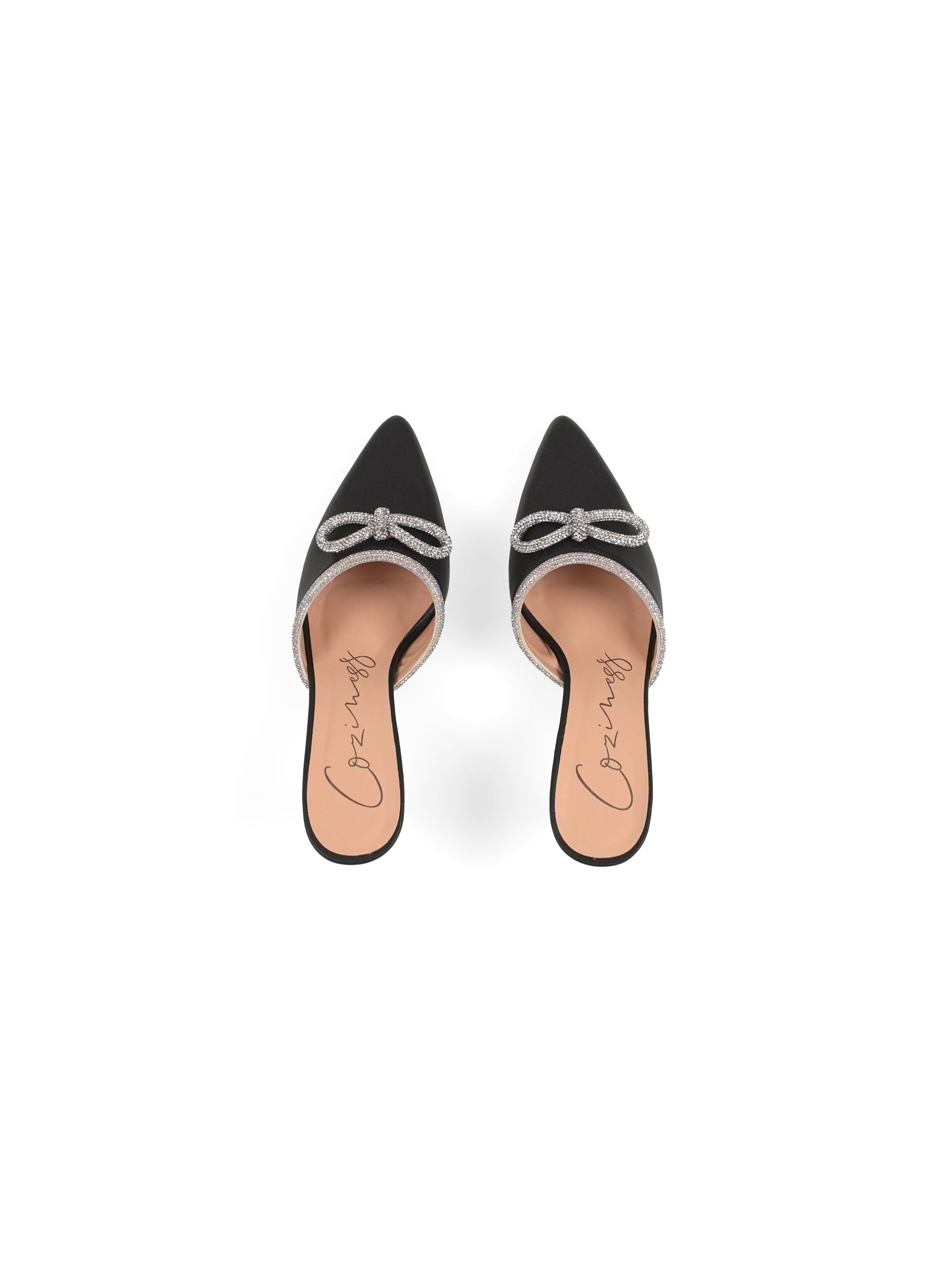 Rybie Collection BLACK
