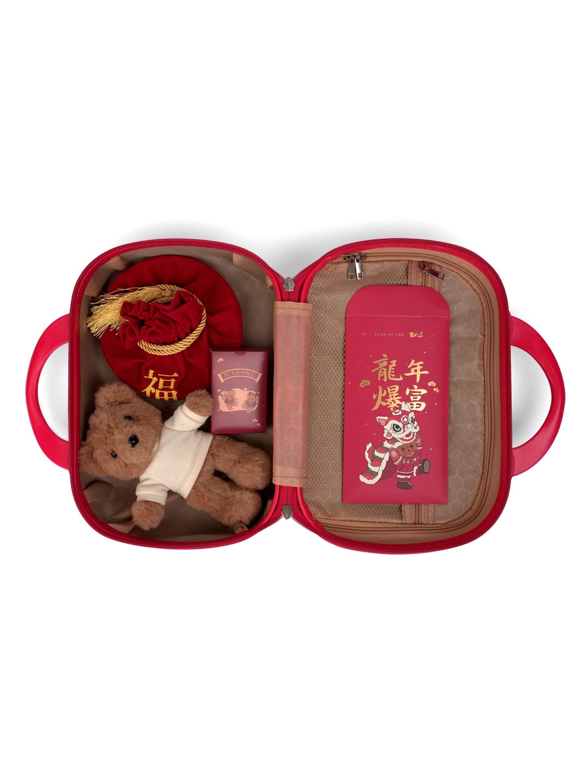 CNY Collection SET 1 LONG Year Gift Box